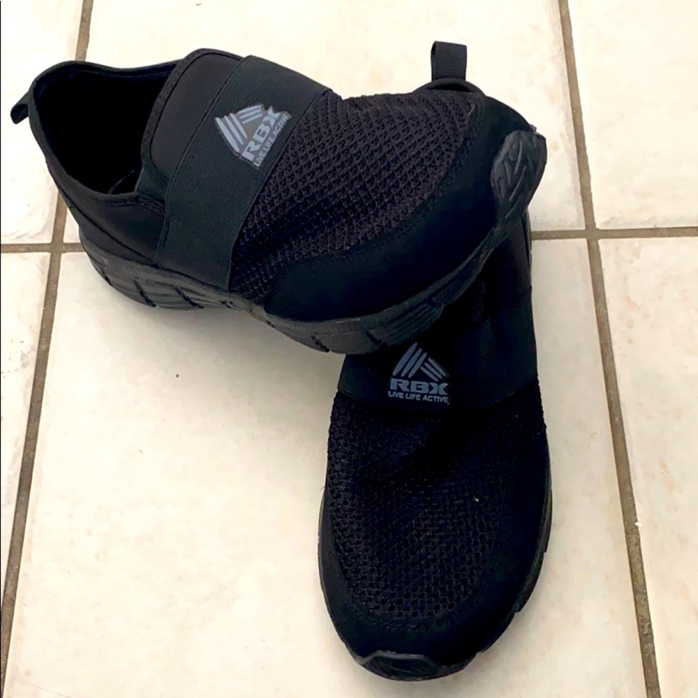 Shoes RBX